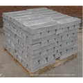 Hochwertiges Aluminium-Ingot 99,7%